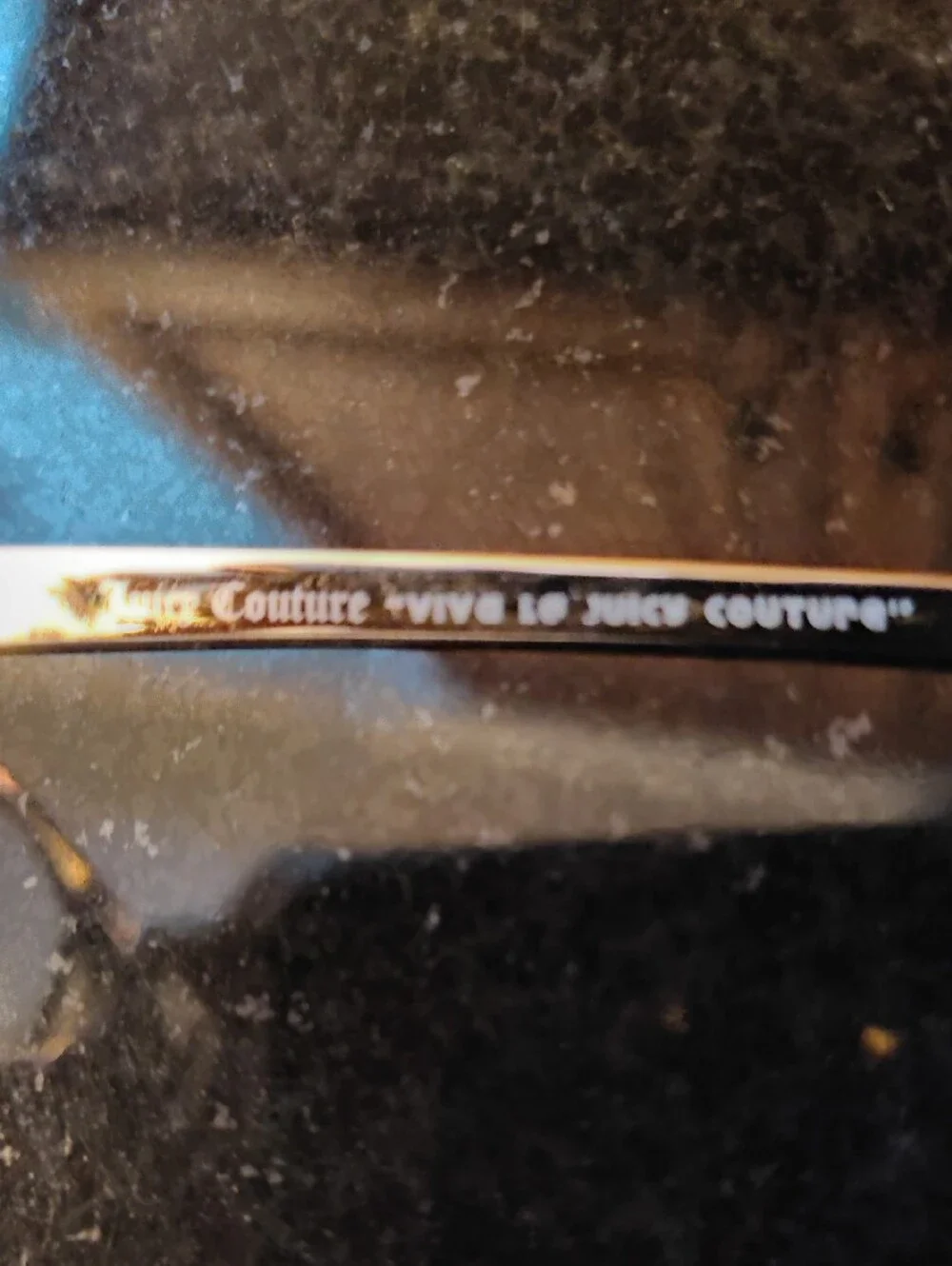 Juicy Couture Vintage 